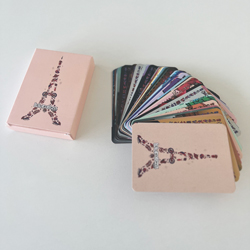 Jeux de cartes