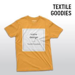 Textile Goodies