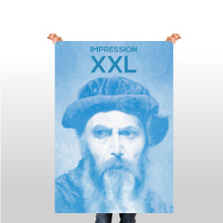 Affiche (A3, A2, A1, A0)