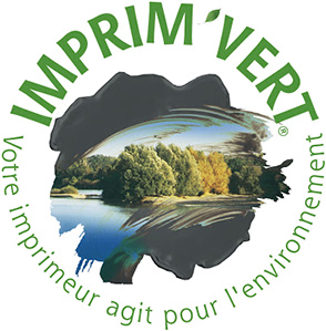 Certifié Imprim’vert