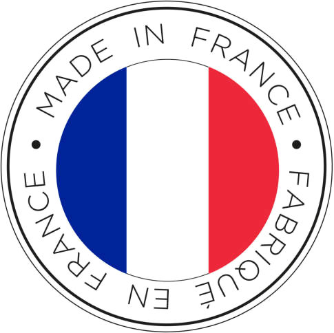 Fabriqué en France